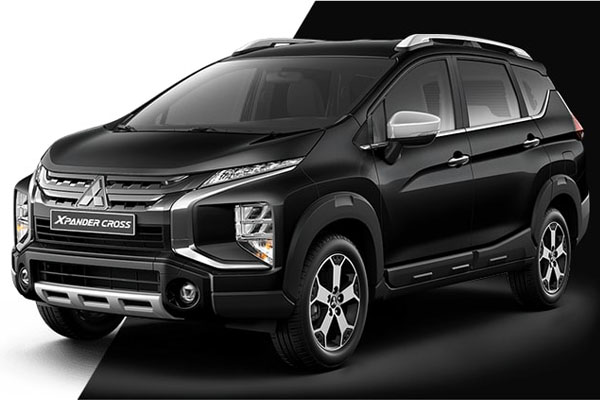 2020 Mitsubishi Xpander Cross Review  Autodeal Philippines